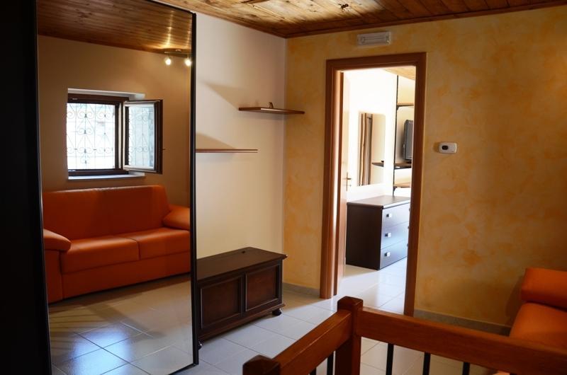B&B La Perla Nelle Dolomiti Кастельмеццано Екстер'єр фото